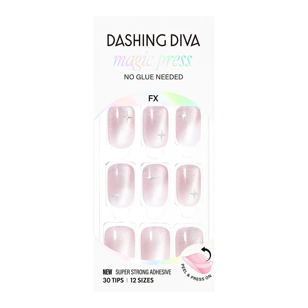 Dashing Diva Magic Press - Image 44
