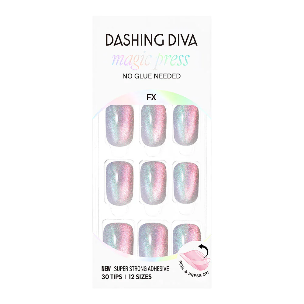 Dashing Diva Magic Press - Image 45