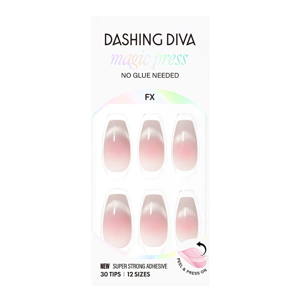 Dashing Diva Magic Press - Image 46