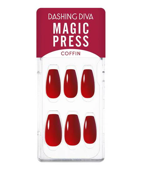 Dashing Diva Magic Press - Image 9