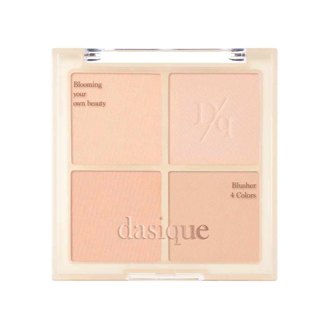 Dasique Blending Mood Cheek - Image 10