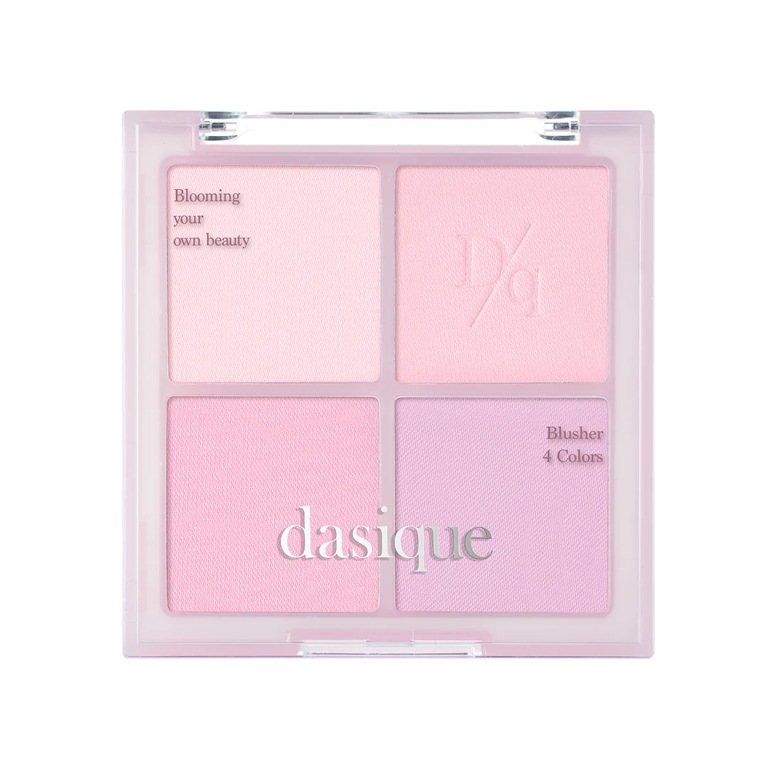 Dasique Blending Mood Cheek - Image 11