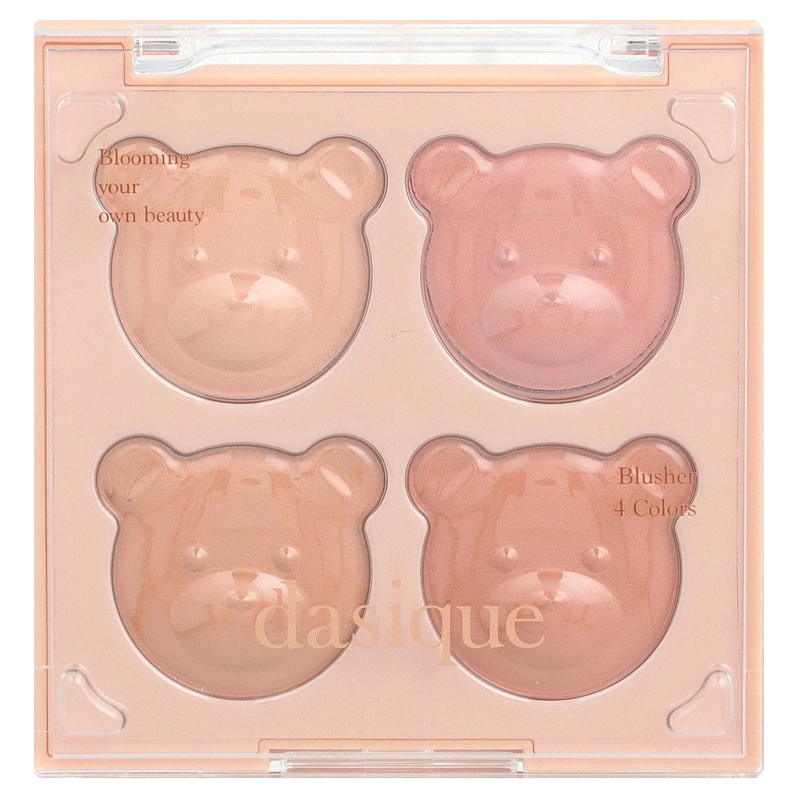 Dasique Blending Mood Cheek - Image 13