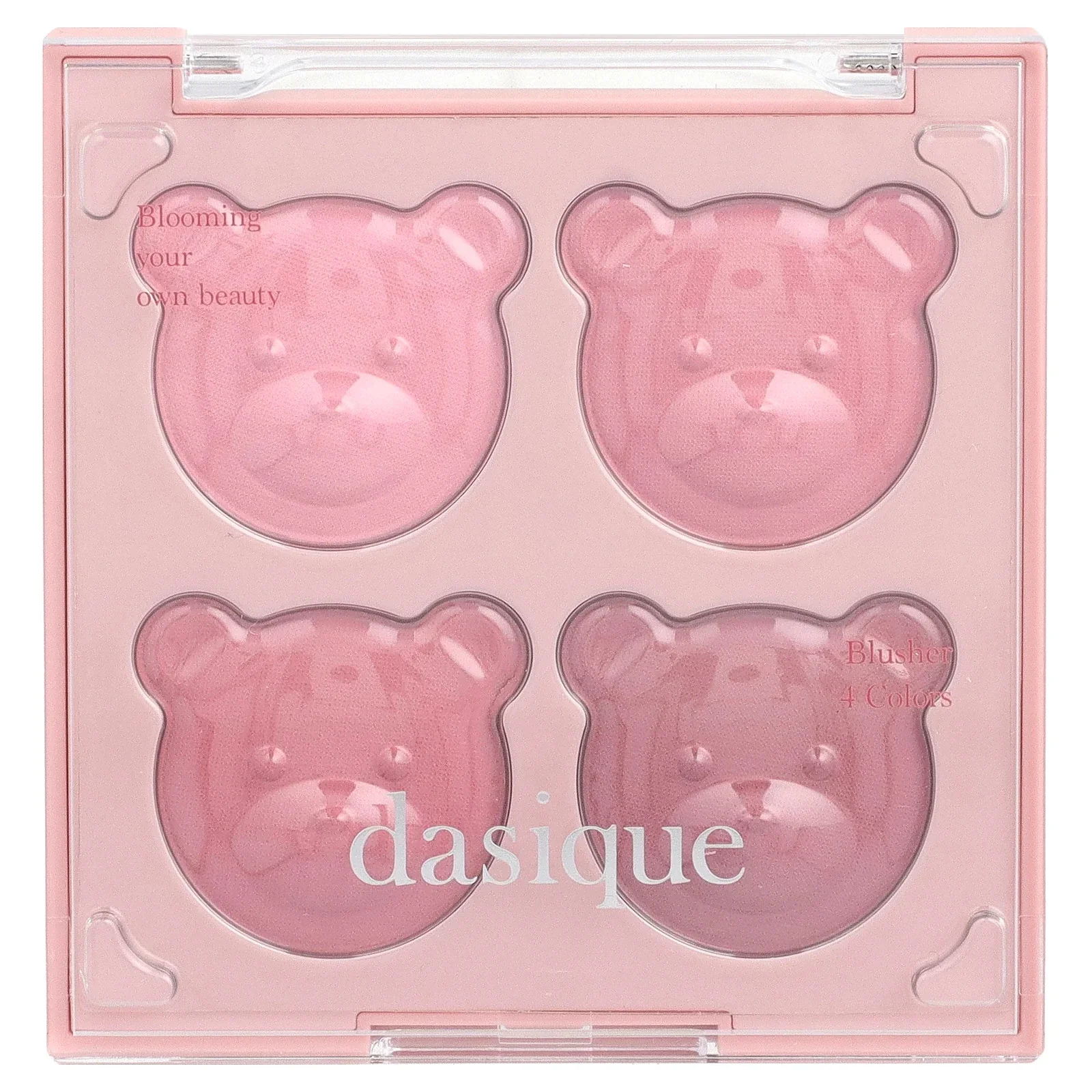 Dasique Blending Mood Cheek - Image 14