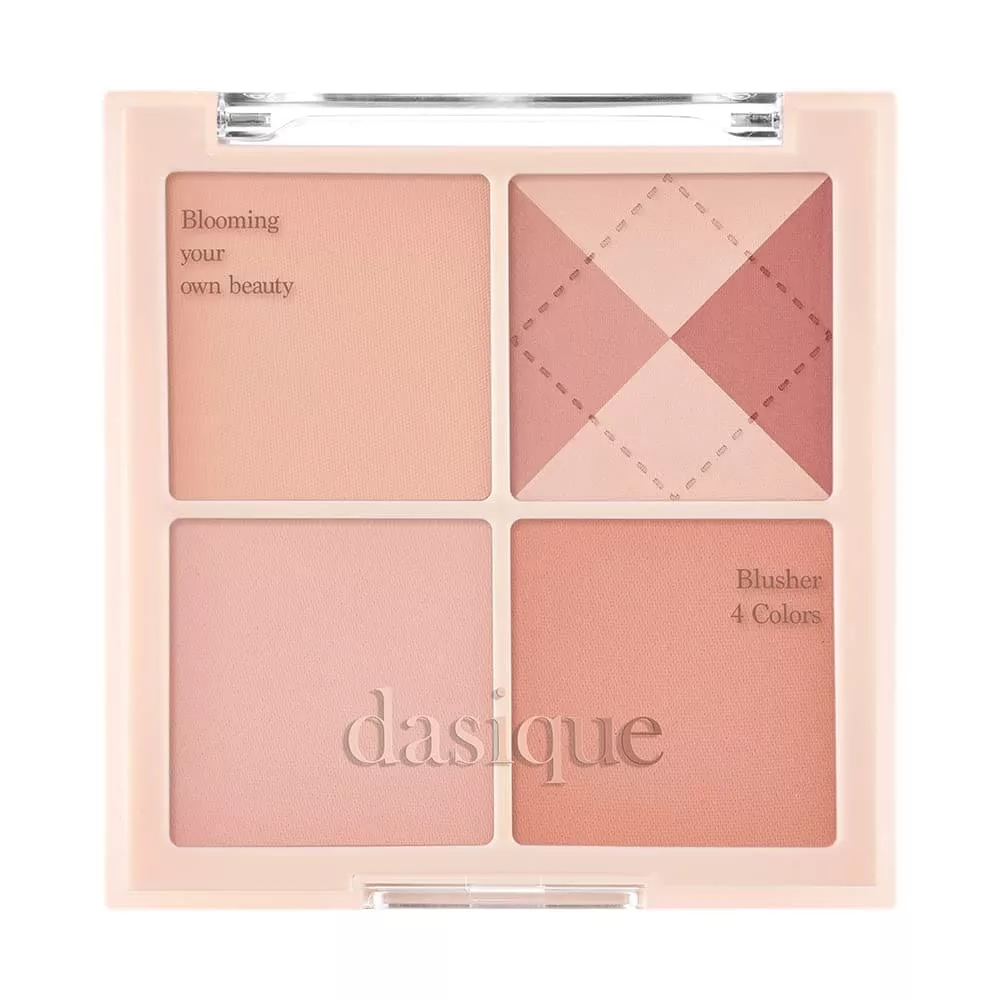 Dasique Blending Mood Cheek - Image 2