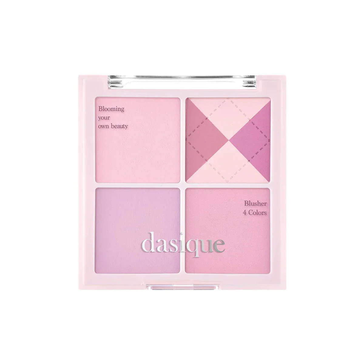 Dasique Blending Mood Cheek - Image 3