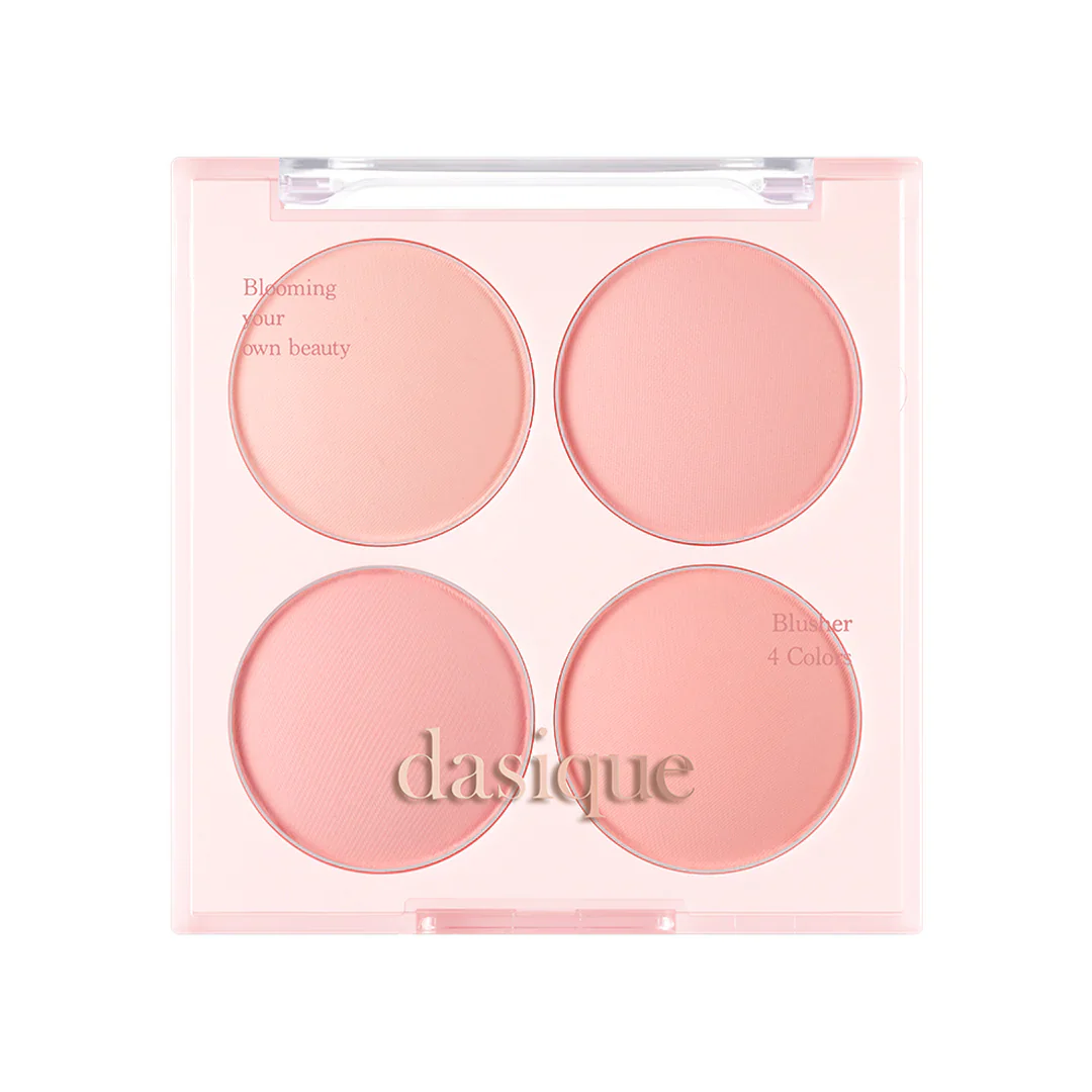 Dasique Blending Mood Cheek - Image 5