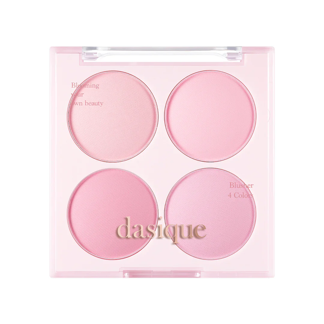 Dasique Blending Mood Cheek - Image 6