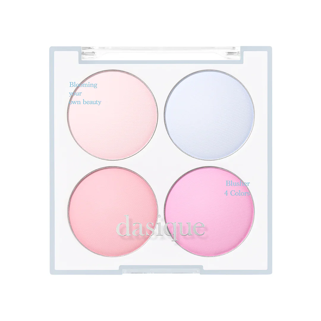 Dasique Blending Mood Cheek - Image 8