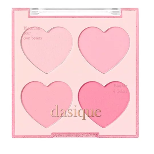 Dasique Blending Mood Cheek - Image 9