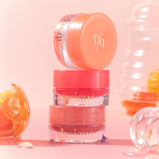 Dasique Fruity Lip Jam - Image 2