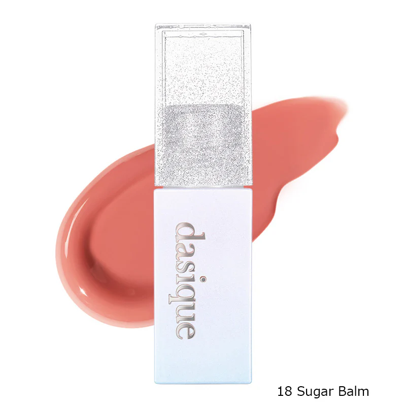 Dasique Juicy Dewy Tint - Image 18