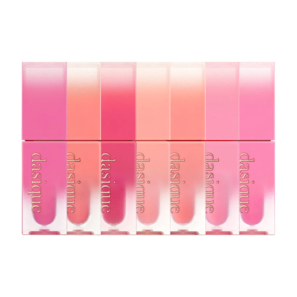 Dasique Juicy Dewy Tint - Image 2