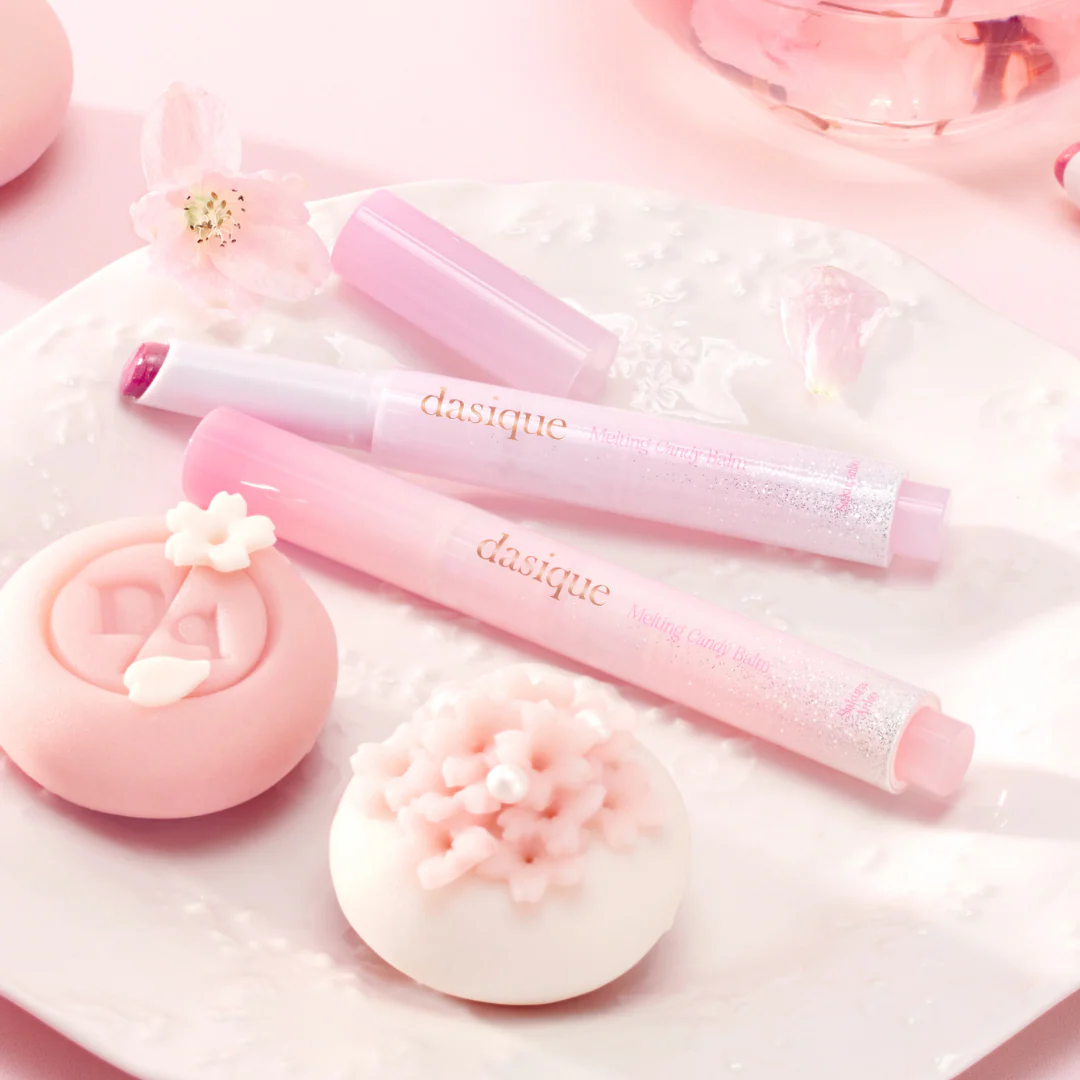 Dasique Melting Candy Balm - Image 2