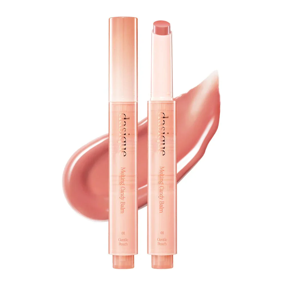 Dasique Melting Candy Balm - Image 3