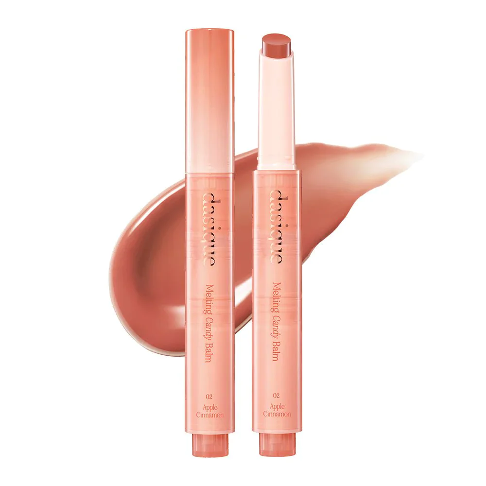 Dasique Melting Candy Balm - Image 4