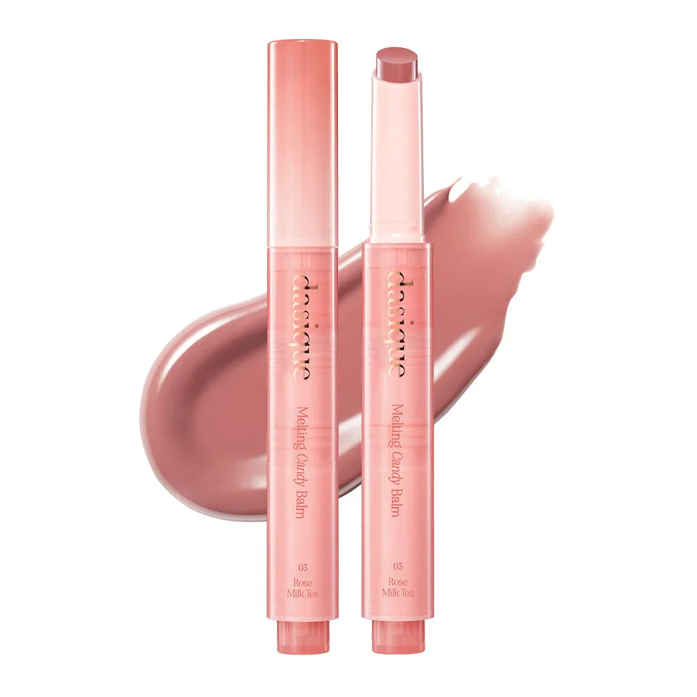 Dasique Melting Candy Balm - Image 7