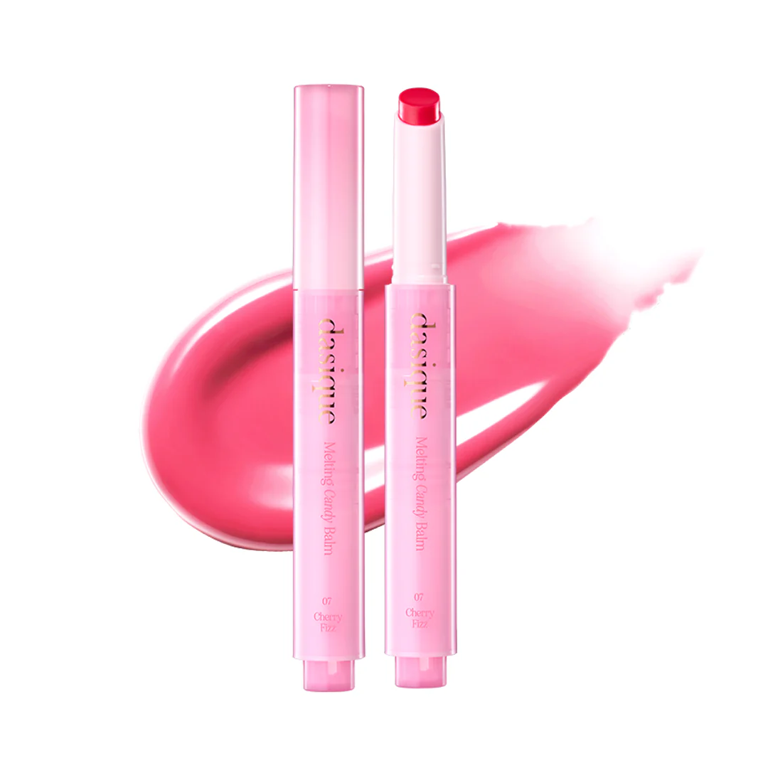 Dasique Melting Candy Balm - Image 9