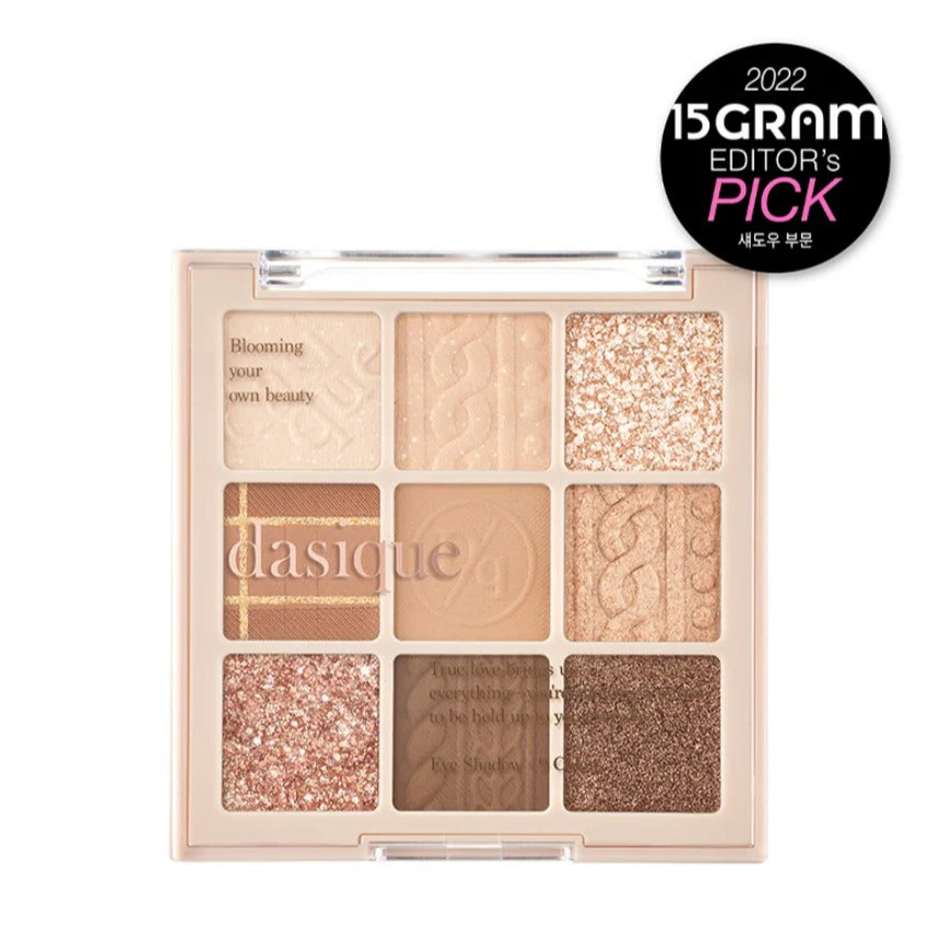 Dasique Shadow Palette - Image 10