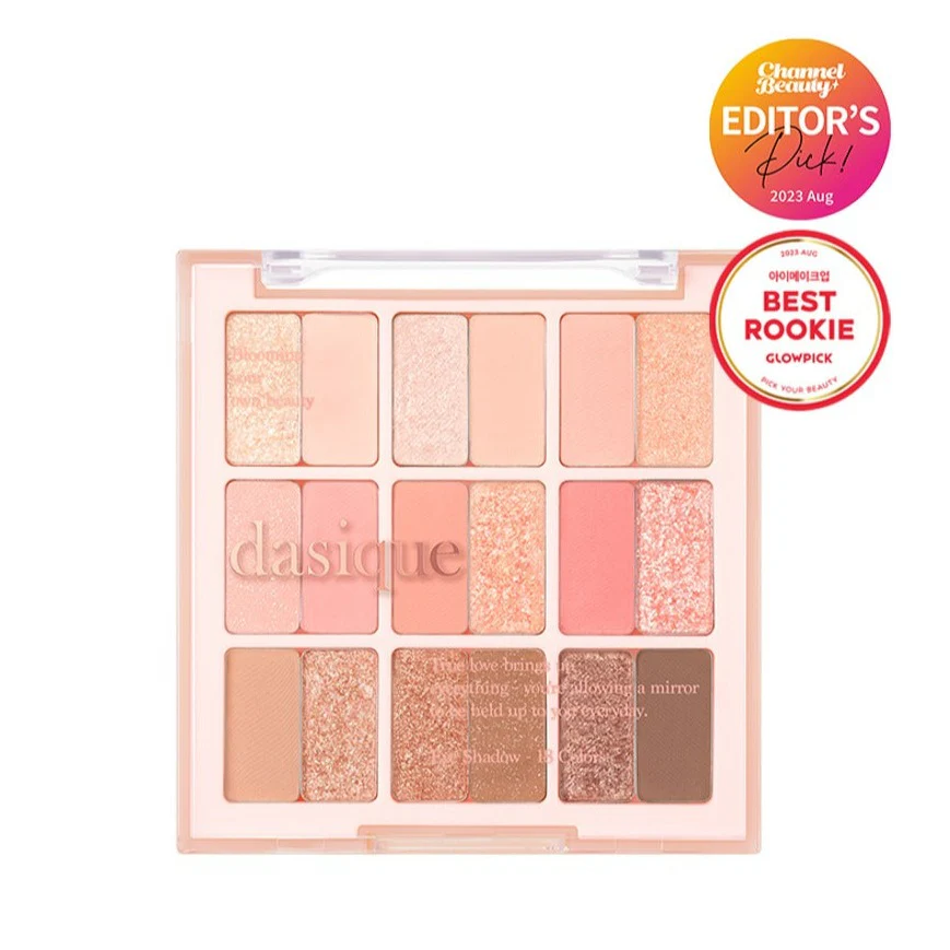 Dasique Shadow Palette - Image 13