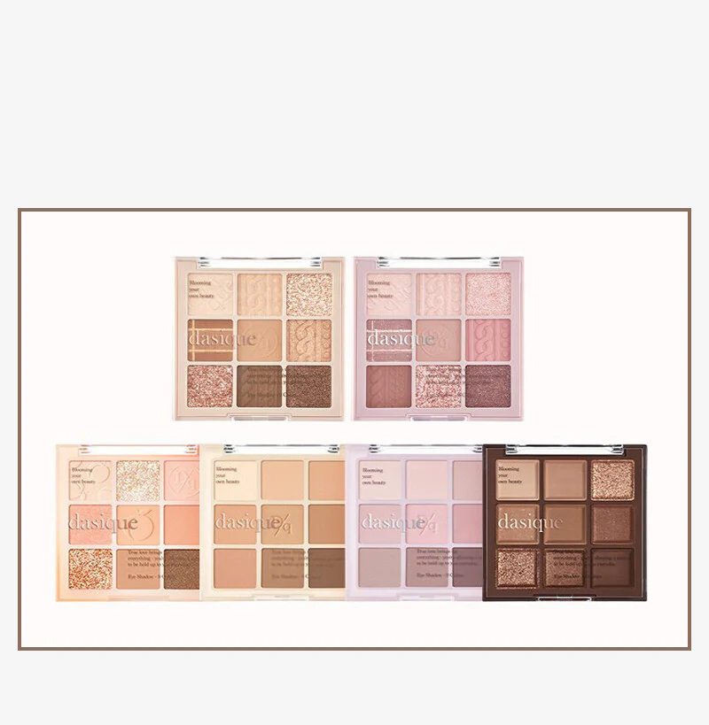 Dasique Shadow Palette - Image 14