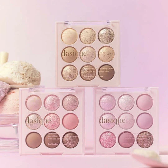 Dasique Shadow Palette - Image 16