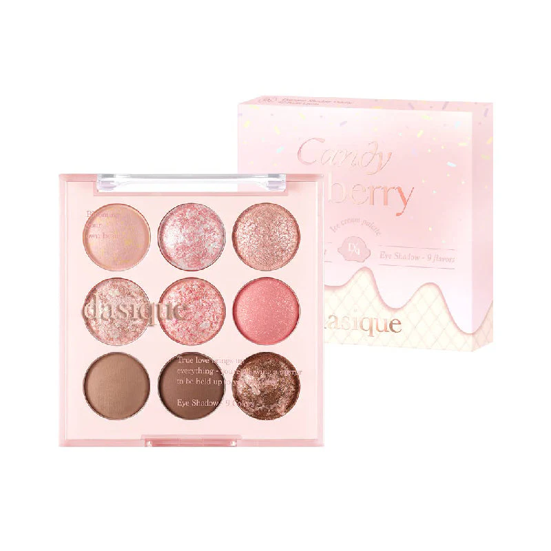 Dasique Shadow Palette - Image 17