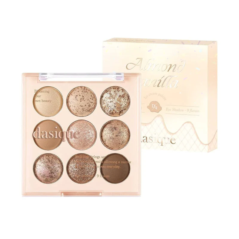 Dasique Shadow Palette - Image 18