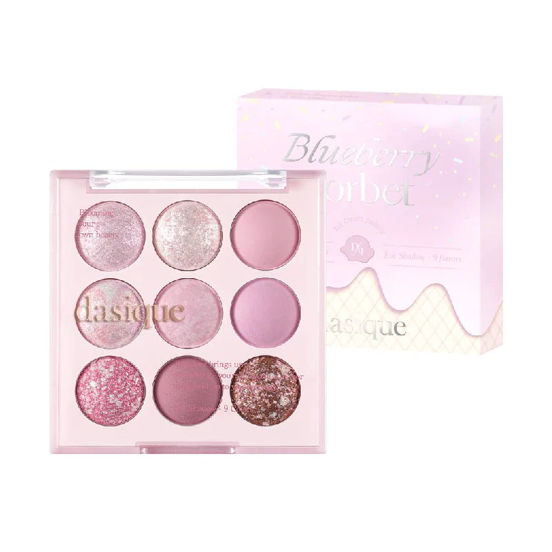 Dasique Shadow Palette - Image 19