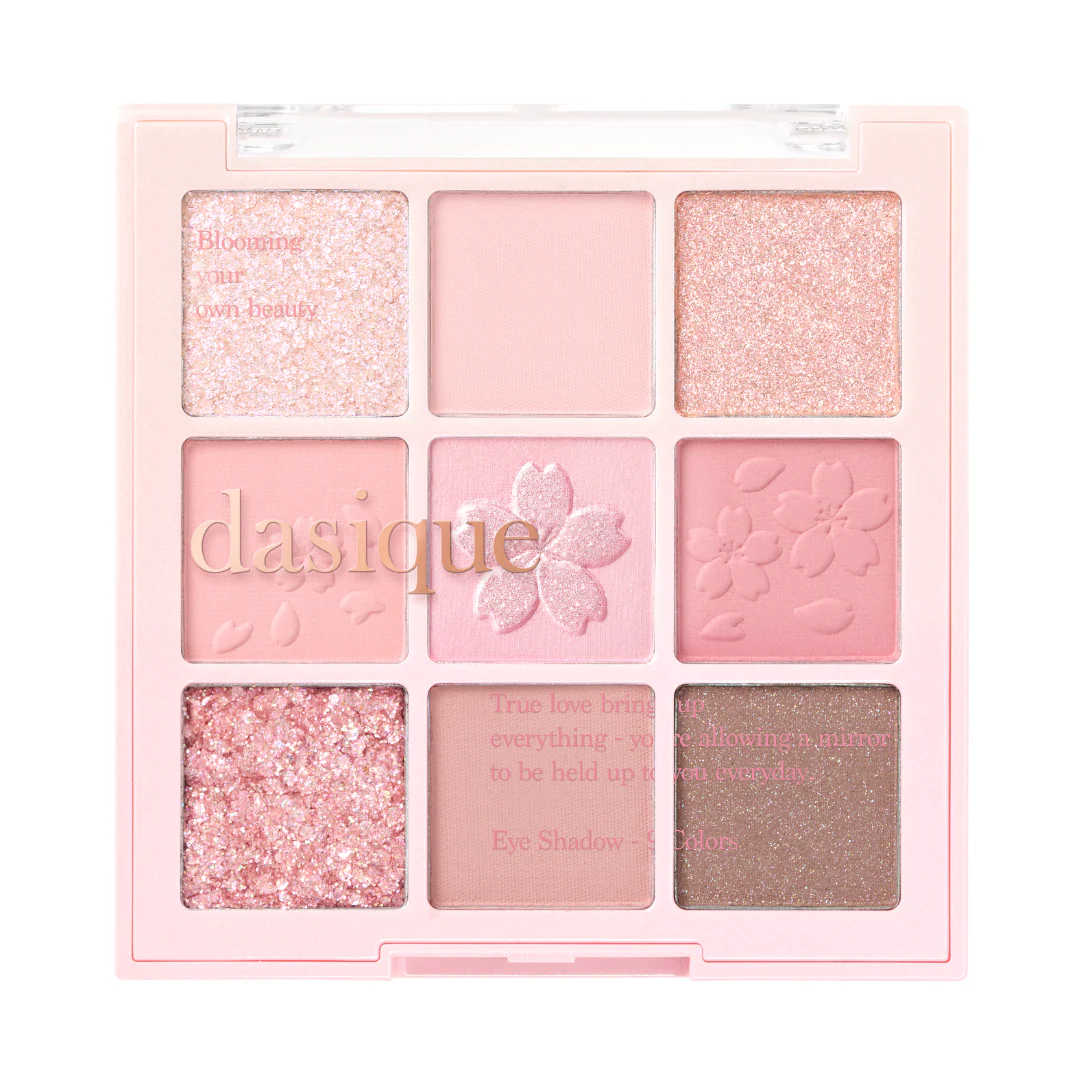 Dasique Shadow Palette - Image 20