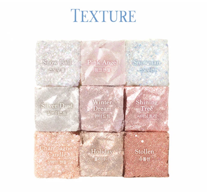 Dasique Shadow Palette - Image 21