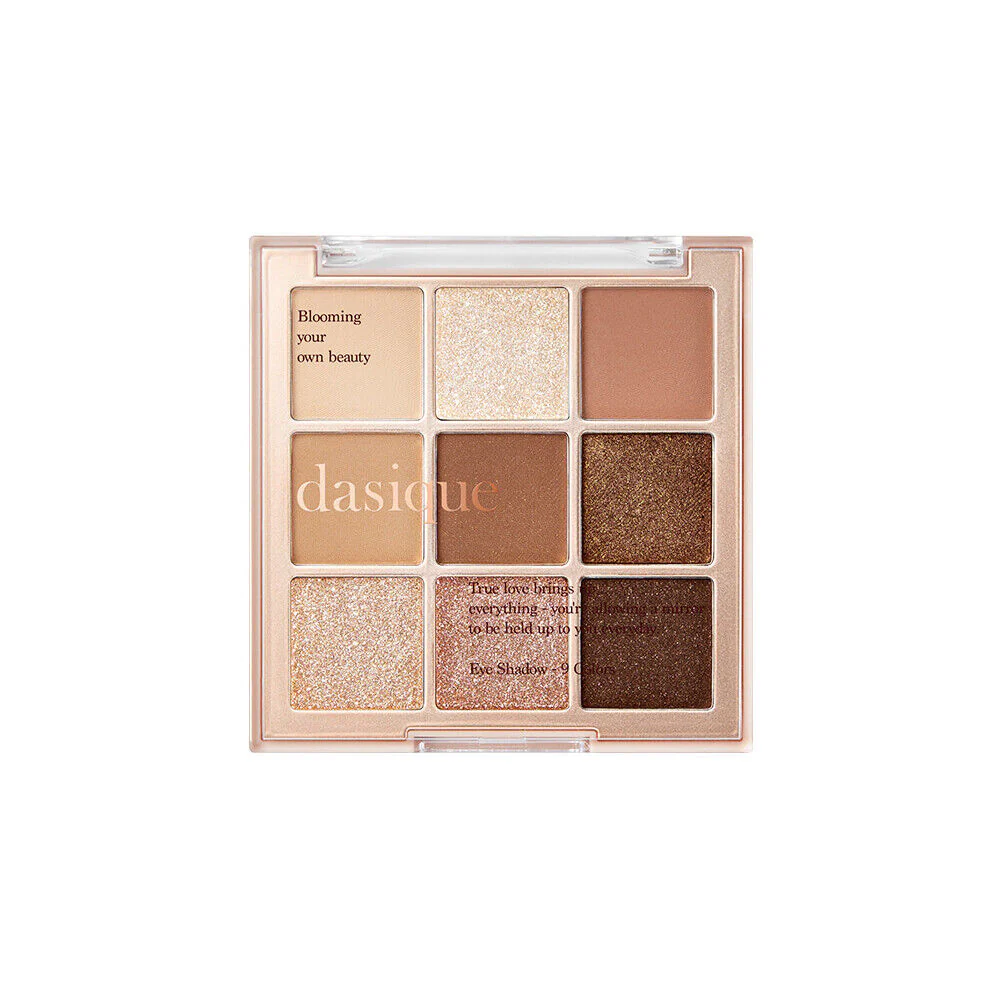 Dasique Shadow Palette - Image 3