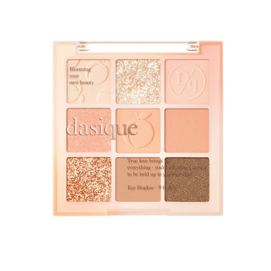 Dasique Shadow Palette - Image 5