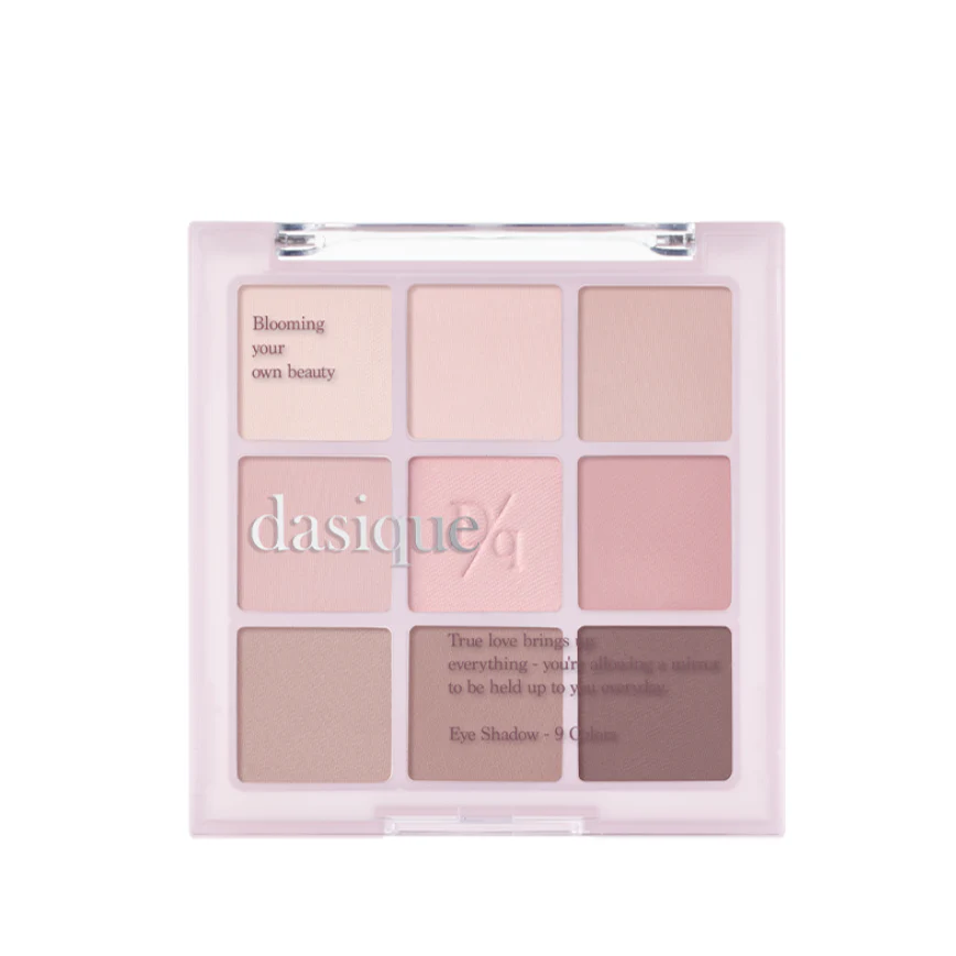 Dasique Shadow Palette - Image 6