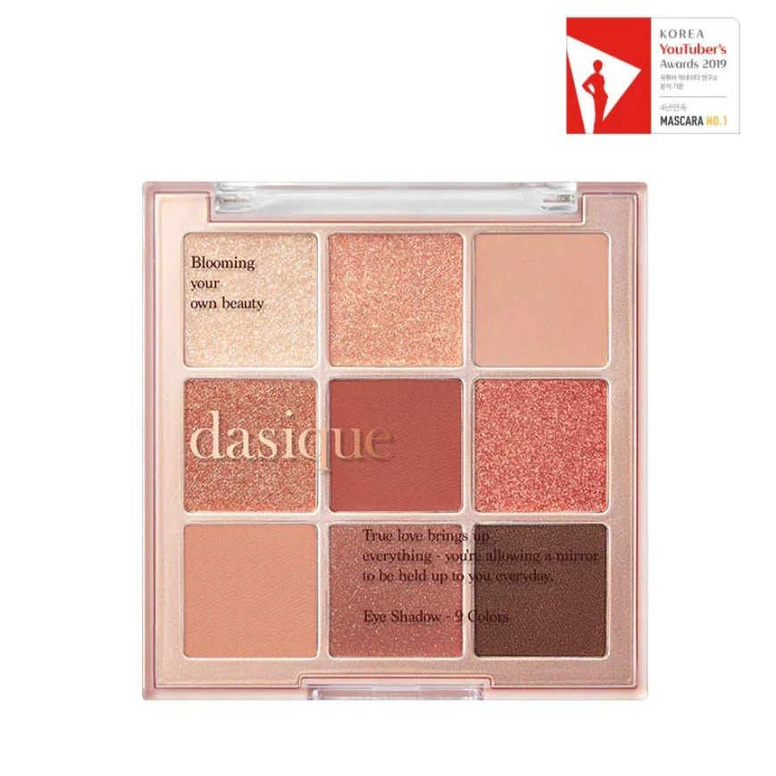 Dasique Shadow Palette - Image 8