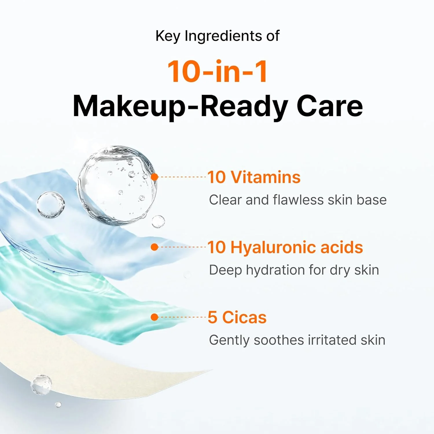 Dear Klairs Freshly Juiced Vitamin Skin Prep Pads 290ml 80Pads - Image 3