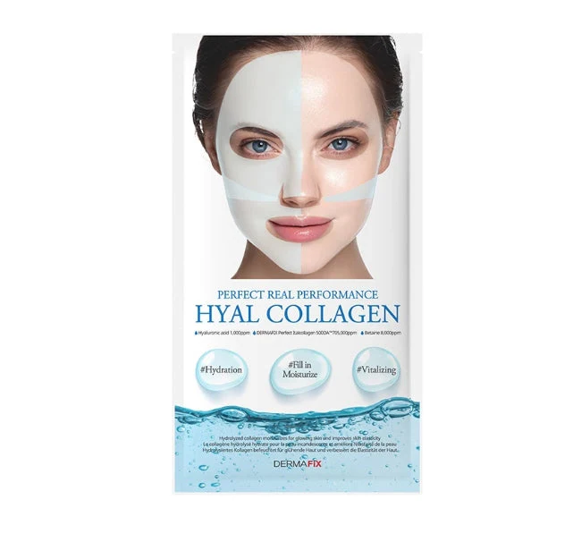 Dermafix Perfect Real Performance Mask 1Pc - Image 3