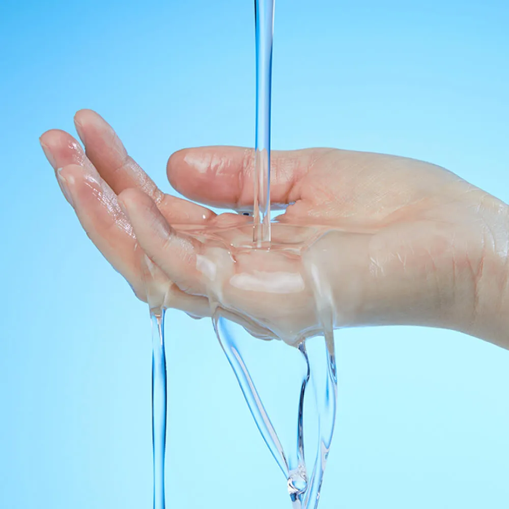Torriden Dive-In Low Molecular Hyaluronic Acid Cleansing Oil - Image 3
