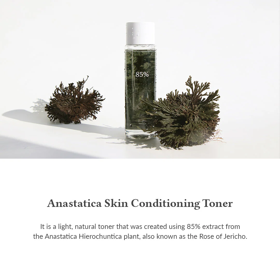 Dr. Althea Anastatica Skin Toner 250ml - Image 2
