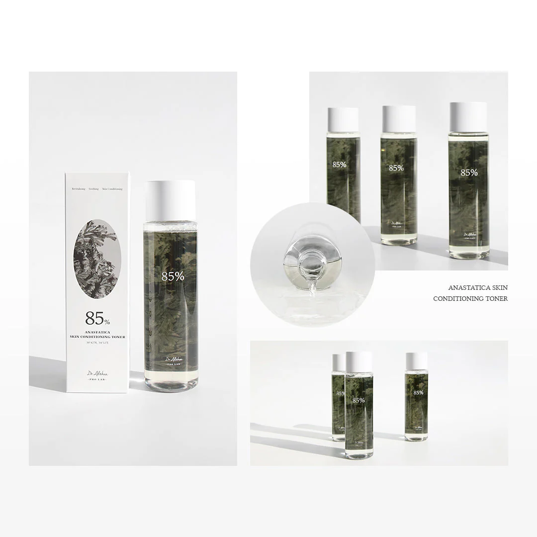 Dr. Althea Anastatica Skin Toner 250ml - Image 3