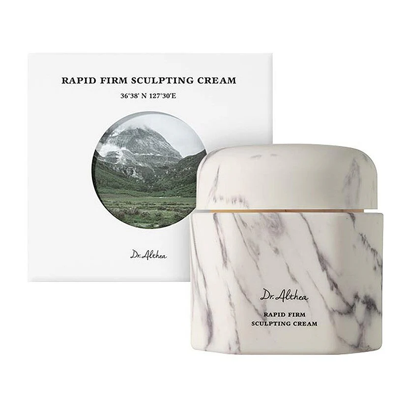Dr. Althea Rapid Firm Sculpting Cream 45ml