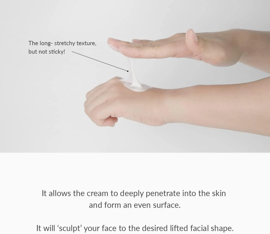 Dr. Althea Rapid Firm Sculpting Cream 45ml - Image 4