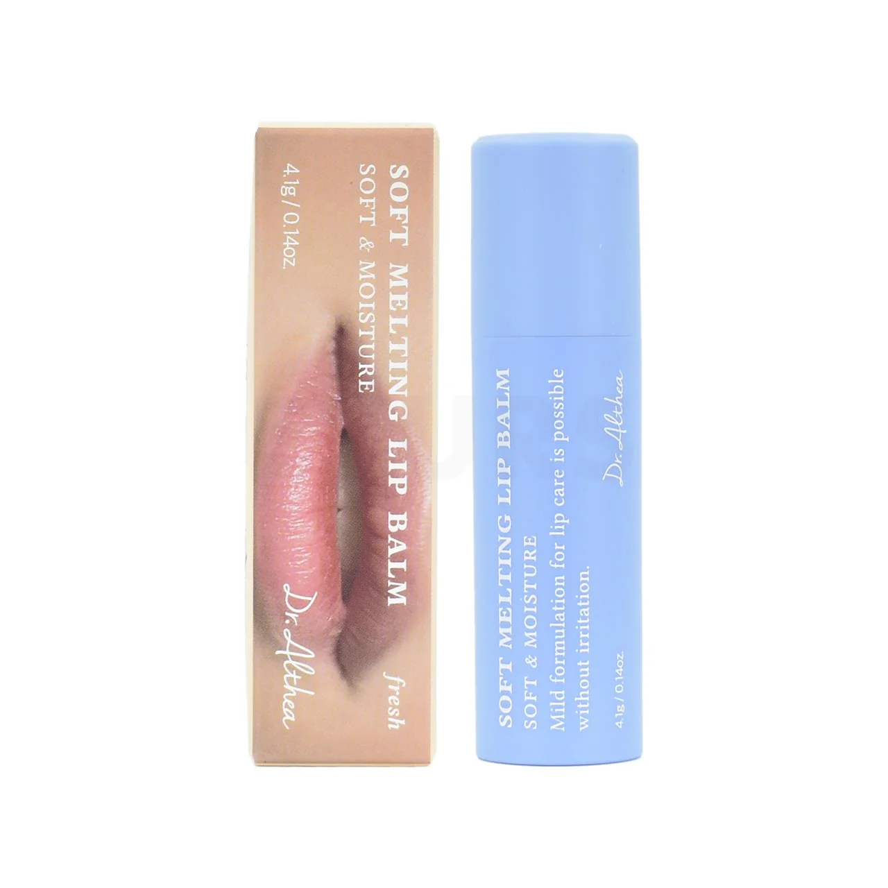 Dr. Althea Soft Melting Vegan Lip Balm - Image 2
