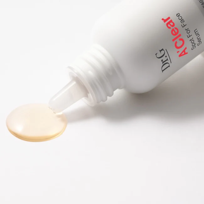 Dr.G A'Clear Spot for Face Serum 45ml - Image 2