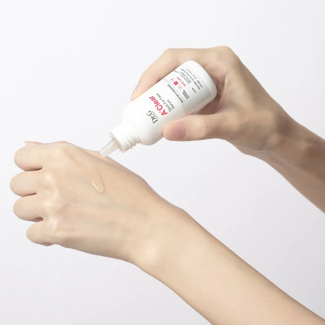Dr.G A'Clear Spot for Face Serum 45ml - Image 3