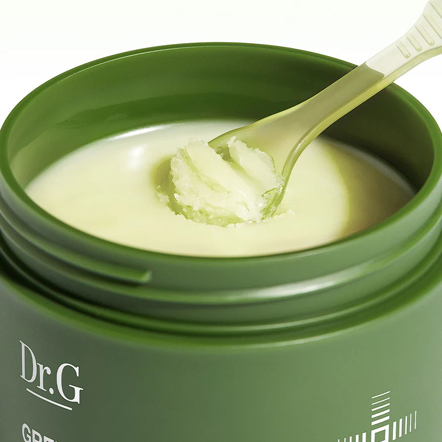 Dr.G Green Deep Pore Cleansing Balm 100g - Image 3