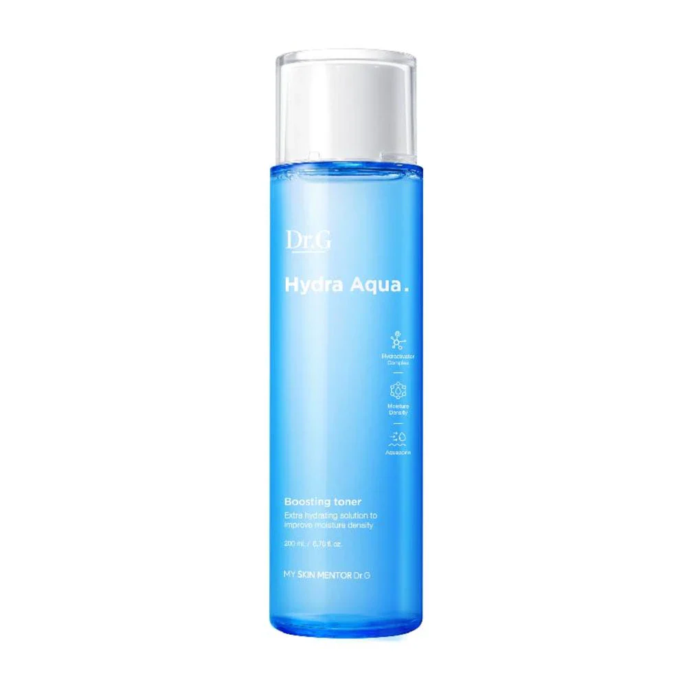 Dr.G Hydra Aqua Toner 200ml