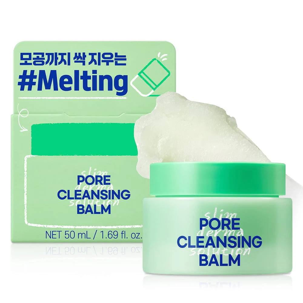 Lab.It Pore Cleansing Balm 50ml