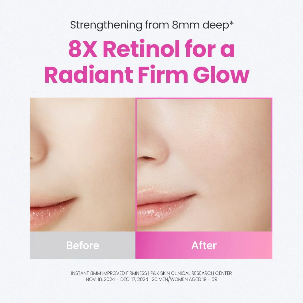 Dr.G Retinol Booster Firming Serum 30ml - Image 6