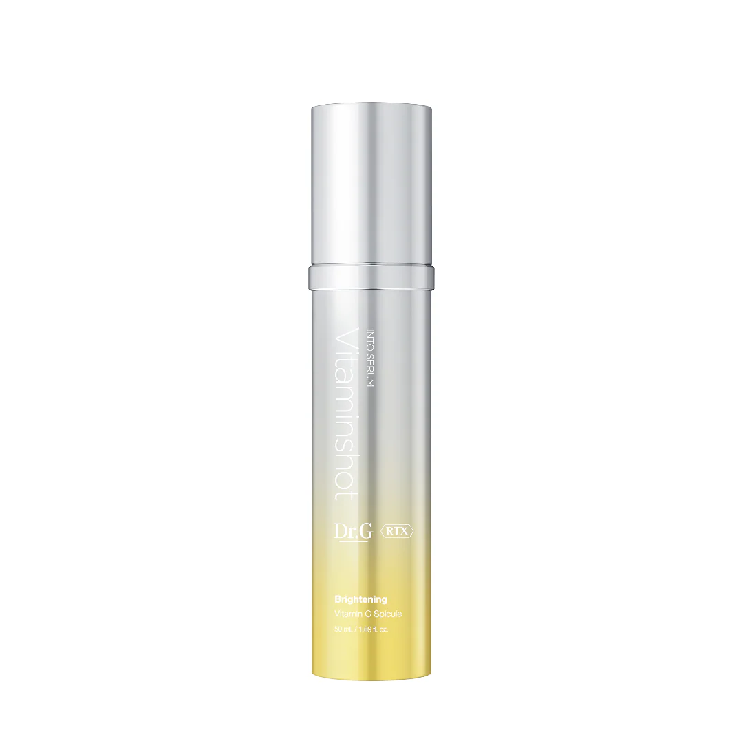 Dr.G RTX Into Serum Vitaminshot
